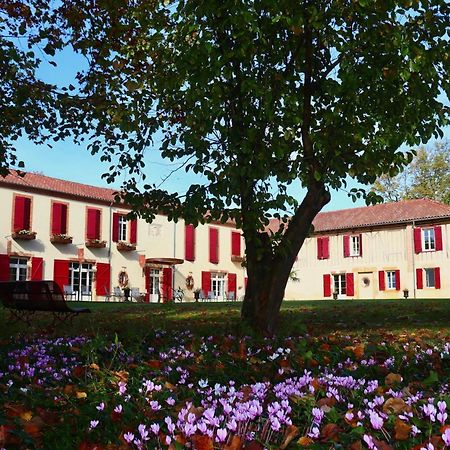 Maison D'hôtes Sainte-Marie Mirande (Gers) Exterior foto