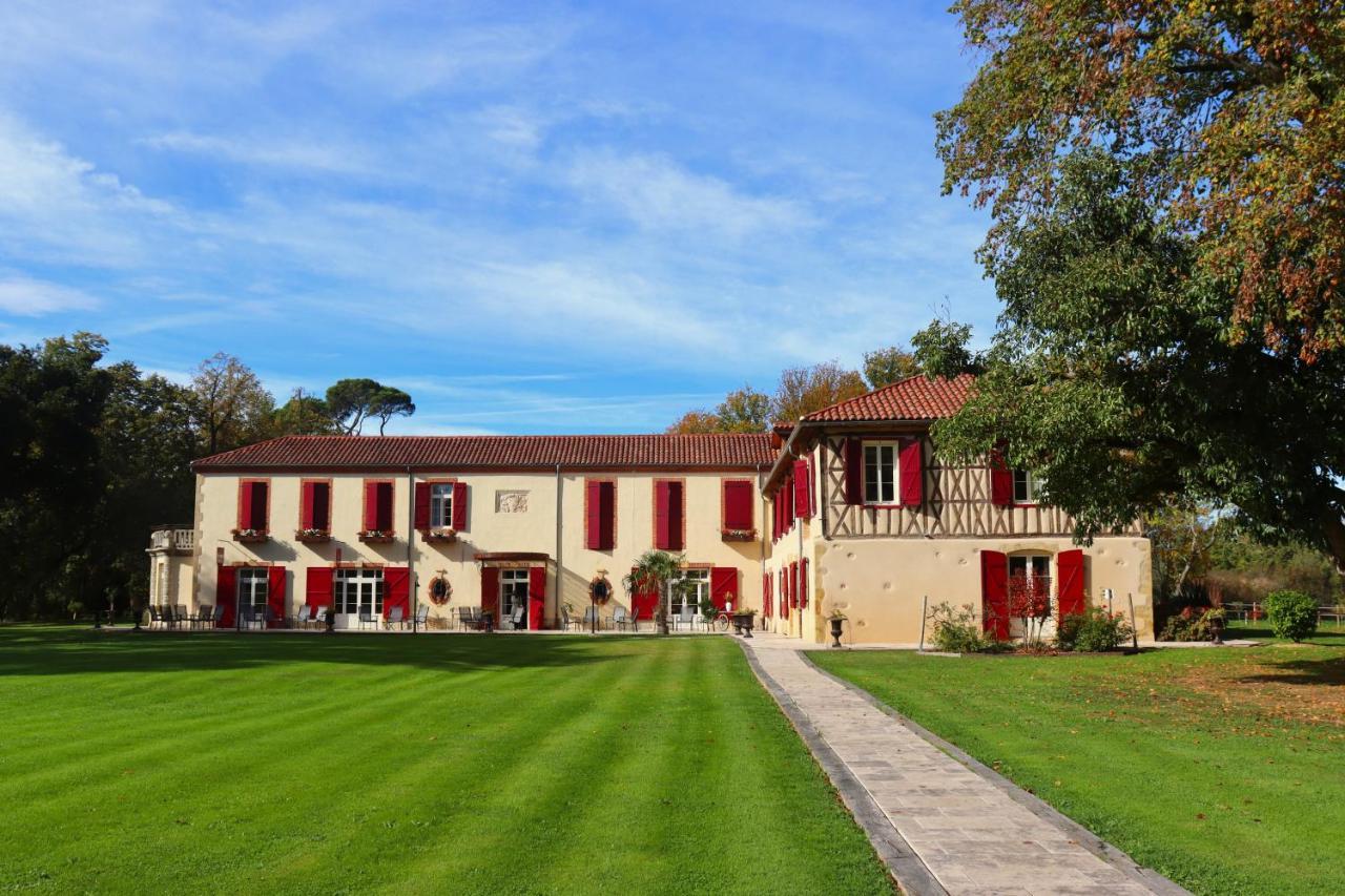 Maison D'hôtes Sainte-Marie Mirande (Gers) Exterior foto